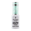 VICTORIA VYNN 028 Pure Creamy Hybrid Psatel Mint kremowy Lakier hybrydowy 8ml 