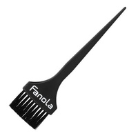 Fanola Pędzel do Nakładania Farby do Włosów 5,5 cm 1 szt.