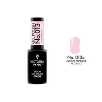 VICTORIA VYNN 013sh Gel Polish Color Always Princess Lakier hybrydowy 8ml