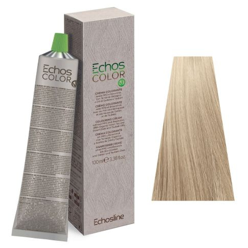 Echos Color 9.13 Farba Do Włosów 100 ml 