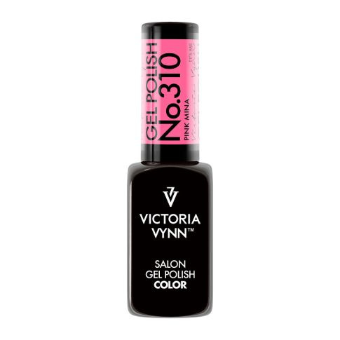 Victoria Vynn Gel Polish Color 310 Anime Vibe 8ml 