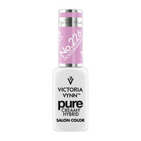 Victoria Vynn Pure Creamy Hybrid 226 Violet Mandala 8 ml