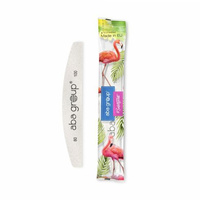 BEZPIECZNY PAKIET Pilnik do paznokci ŁÓDKA 80/100 STANDARD