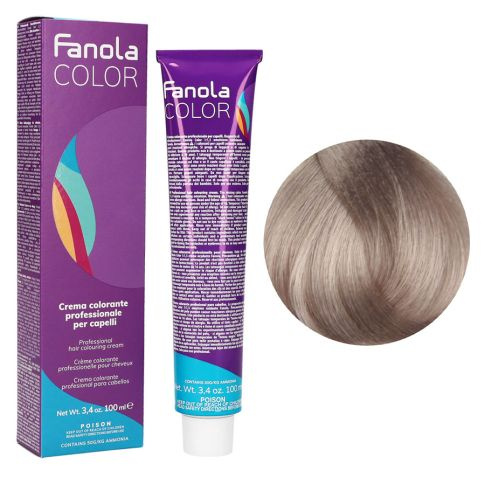 Fanola 11.1 Farba Do Włosów 100 ml 