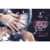 Victoria Vynn Gel Polish 324 Disco Ball Lakier Hybrydowy 8 ml 