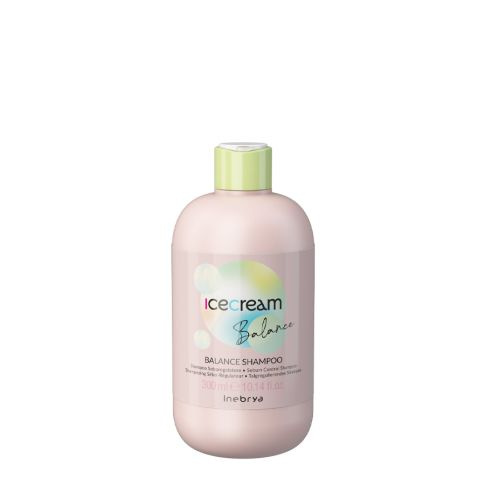 Inebrya Balance Szampon 300 ml