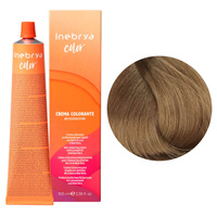 INEBRYA 8.0 farba do włosów 100ml