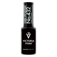 Victoria Vynn Gel Polish Color 432 Dark Couture Lakier Hybrydowy 8 ml