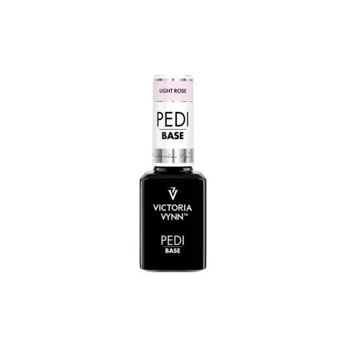 Victoria Vynn Pedi Base Light Rose 15 ml
