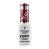 VICTORIA VYNN 025 Pure Creamy Hybrid Dry Wine kremowy Lakier hybrydowy 8ml 
