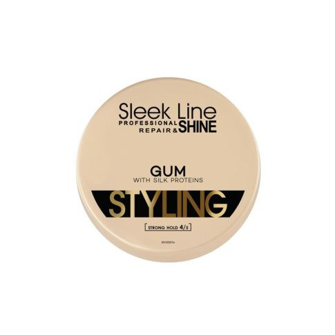 STAPIZ SLEEK LINE Guma 150ml 