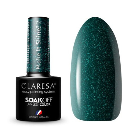 Claresa Make It Shine 2 5g
