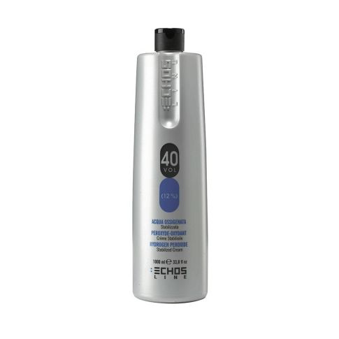Echosline Aktywator Oxy 40 vol. 12% 1000 ml 