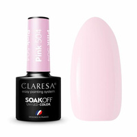 Claresa Pink 504 5g