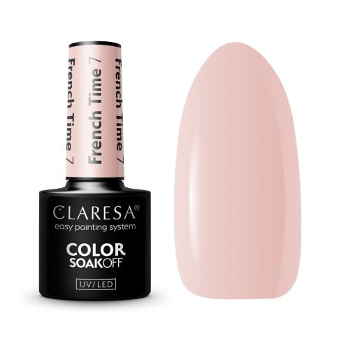Claresa French Time 7 5g 