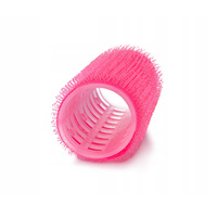 PONIKS Wałki do włosów rzepowe 25mm (opakowanie 12szt.)