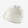 Semilac Lampa UV LED 24W/48