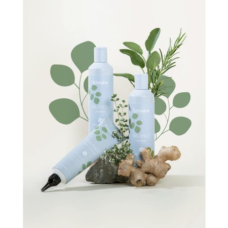 Echosline Balance Szampon Oczyszczający 300 ml