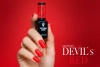 Victoria Vynn Gel Polish Color 466 Devil's Red Lakier Hybrydowy 8 ml