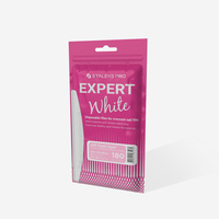 Staleks Wymienne Pilniki Do Pilnika Półksiężycowego Expert 40 180 30 szt