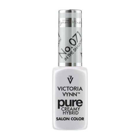 VICTORIA VYNN 071 Pure Creamy Hybrid In the Shadow kremowy Lakier hybrydowy 8ml 