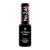 VICTORIA VYNN 246 Gel Polish Color Stone Cat Eye Red Jasper Lakier hybrydowy 8ml 