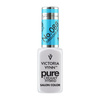 VICTORIA VYNN 088 Pure Creamy Hybrid Turquoise Blue kremowy Lakier hybrydowy 8ml 