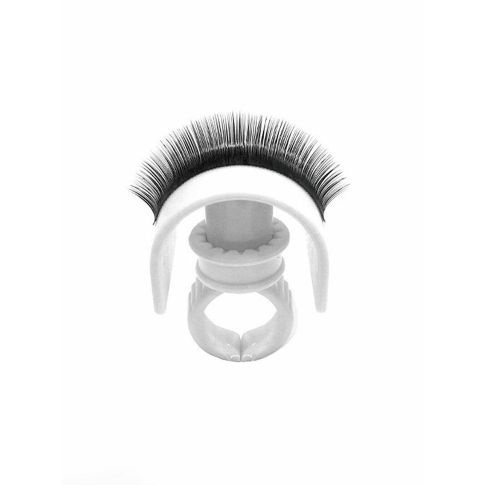 SECRET LASHES Pierścień MINK 