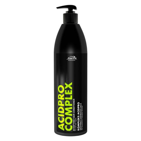JOANNA PROFESSIONAL ACIDPRO COMPLEX Odżywka zakwaszająca 1000ml 