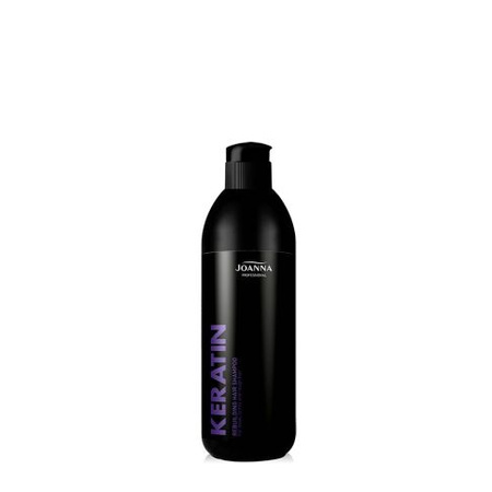 Joanna Professional Keratin Szampon Odbudowujący 500 ml 
