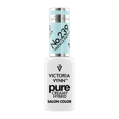 Victoria Vynn Pure Creamy Hybrid 239 Vintage Patina 8 ml 