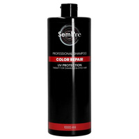 Sempre Color Repair Szampon Do Włosów Farbowanych 1000 ml