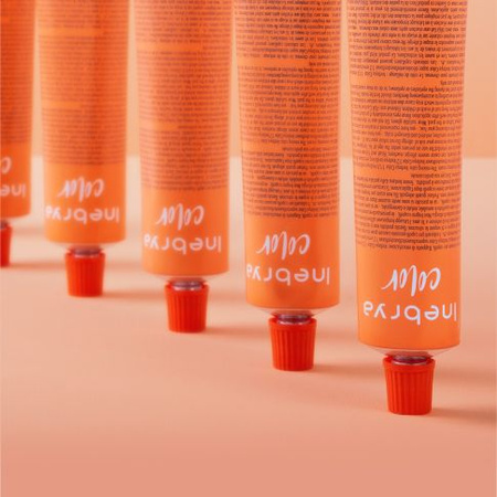 Inebrya 6.62 Farba Do Włosów 100 ml