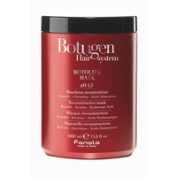 Fanola Botugen Maska Rekonstruująca do Włosów Zniszczonych 1000 ml
