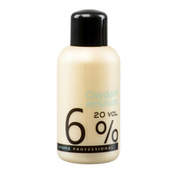 STAPIZ Woda utleniona w kremie 6% 150ml