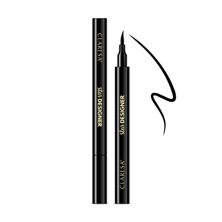 Claresa Eyeliner STARDESIGNER 