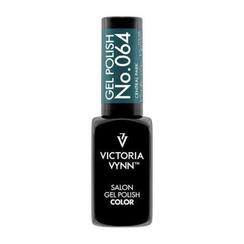 VICTORIA VYNN 064sh Gel Polish Color Central Park Lakier hybrydowy 8ml 