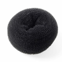 Wypełniacz do koka OKRĄGŁY - czarny