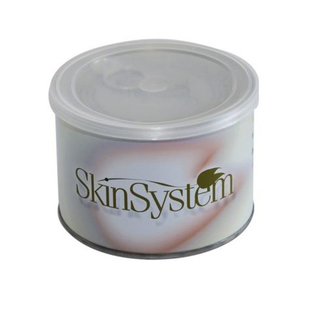 Wosk różowy puszka 400ml