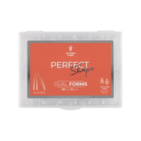 Victoria Vynn Perfect Shape Dual Forms Almond 120 szt.