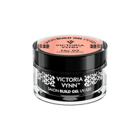 Victoria Vynn Build Gel 05 Cover Peach Żel Budujący 50 ml