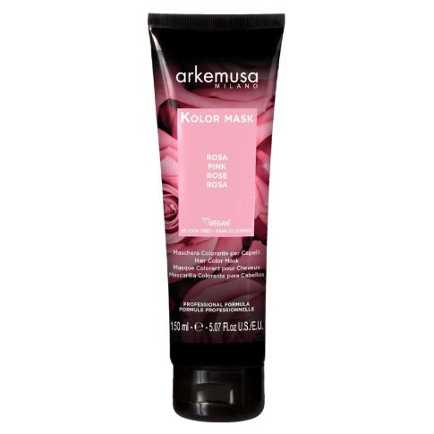 Arkemusa Kolor Mask Pink 150 ml 