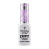 VICTORIA VYNN 058 Pure Creamy Hybrid Orchid Around kremowy Lakier hybrydowy 8ml 