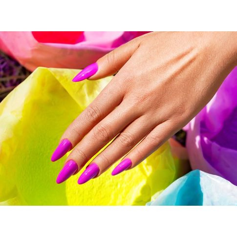 Victoria Vynn Gel Polish Color 380 Biforek Lakier Hybrydowy 8 ml