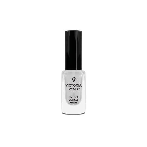 Victoria Vynn Cuticle Away Preparat Do Usuwania Skórek 10 ml 
