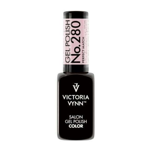 Victoria Vynn Gel Polish Color 280 8ml Perfect Match 