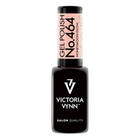 Victoria Vynn Gel Polish Color 464 Honeymoon Glow Lakier Hybrydowy 8 ml