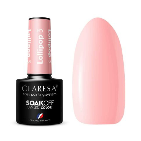 Claresa LOLLIPOP 3 