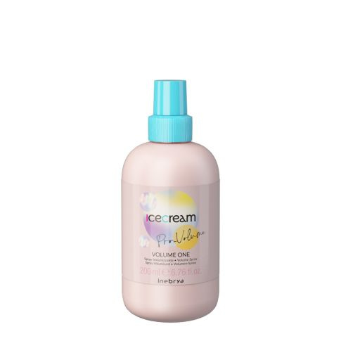 Inebrya Pro Volume - Volume One Spray 200 ml 