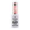 VICTORIA VYNN 006 Pure Creamy Hybrid Graceful Pink kremowy Lakier hybrydowy 8ml 